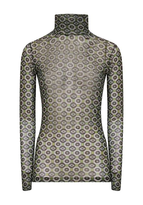  DRIES VAN NOTEN | Top | 0111212623604